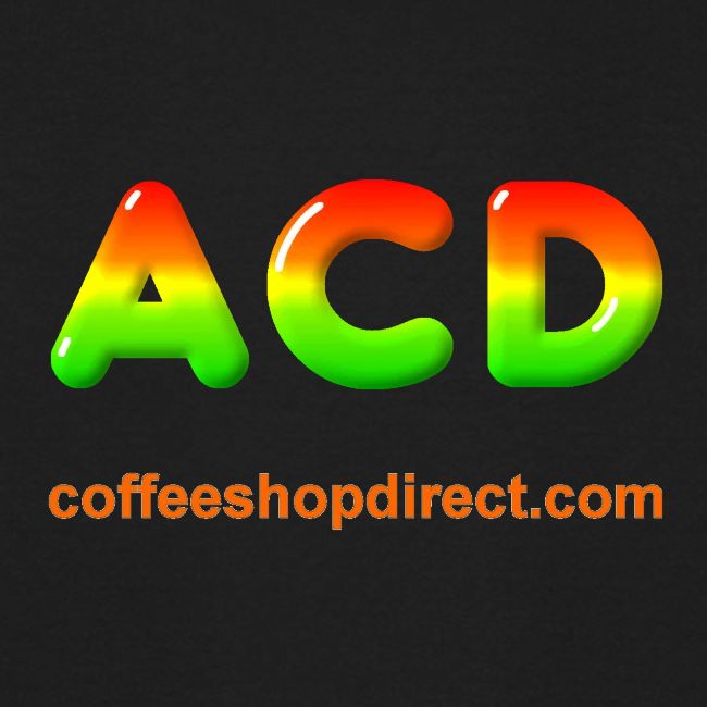 Big ACD Logo