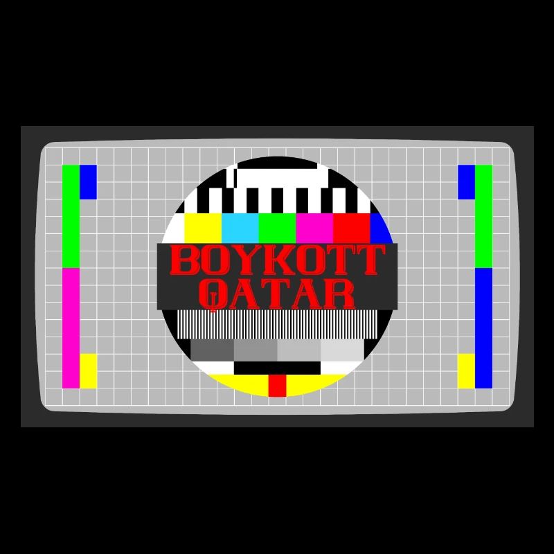BOYKOTT QATAR KATAR
