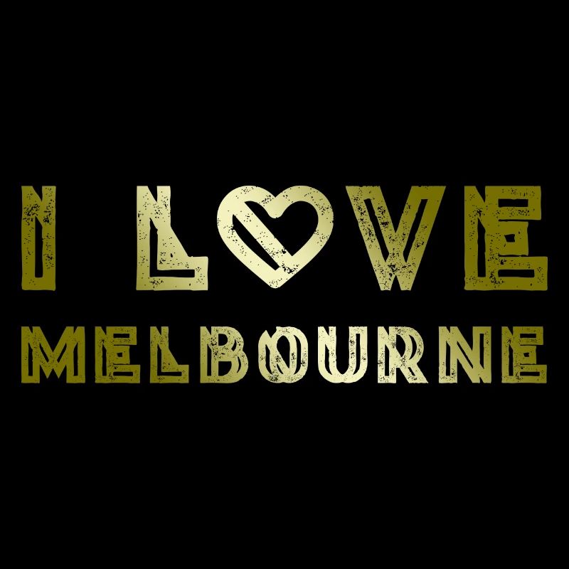 J’aime Melbourne