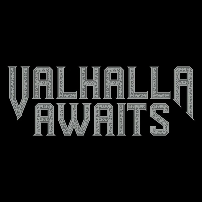 Valhalla vous attend