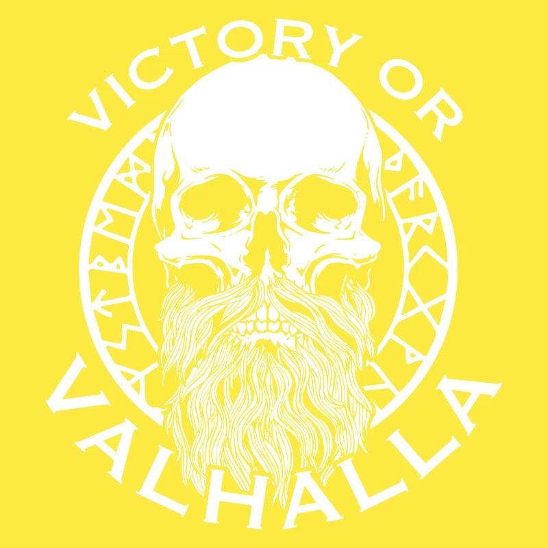 Victoria oder Walhalla
