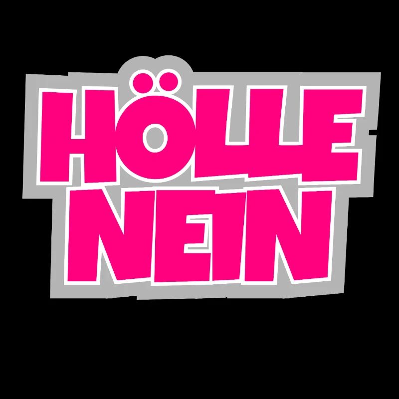 Hell no - more statement is not possible.