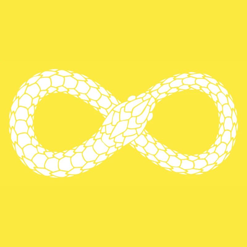Endless Serpent Loop