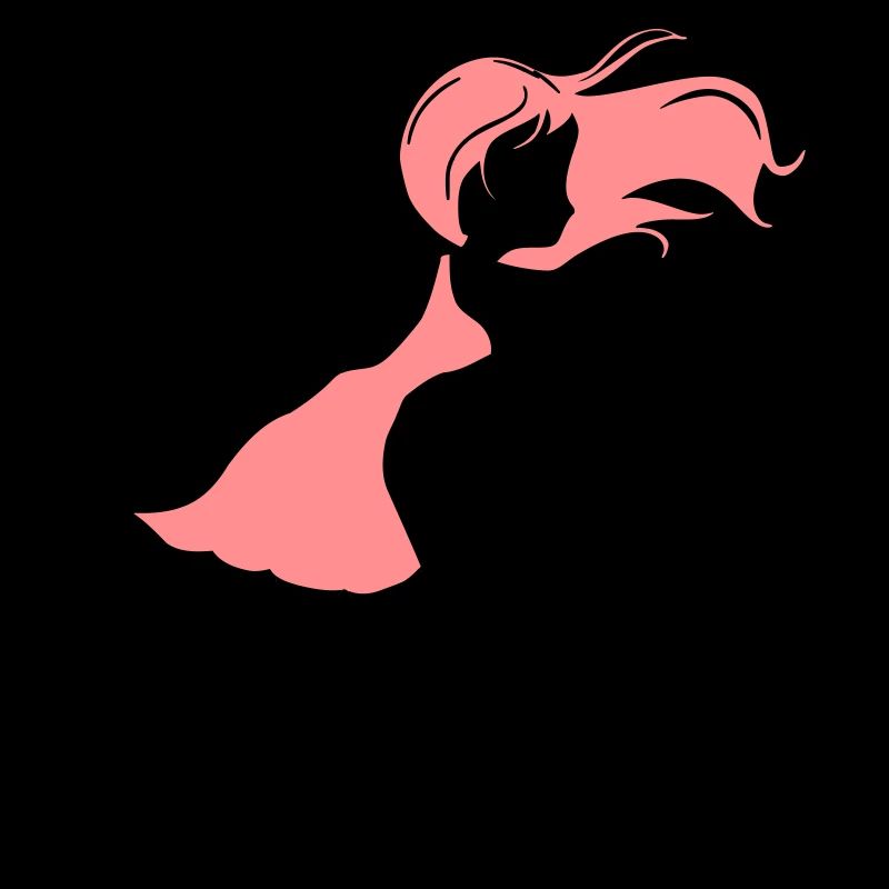 girly de