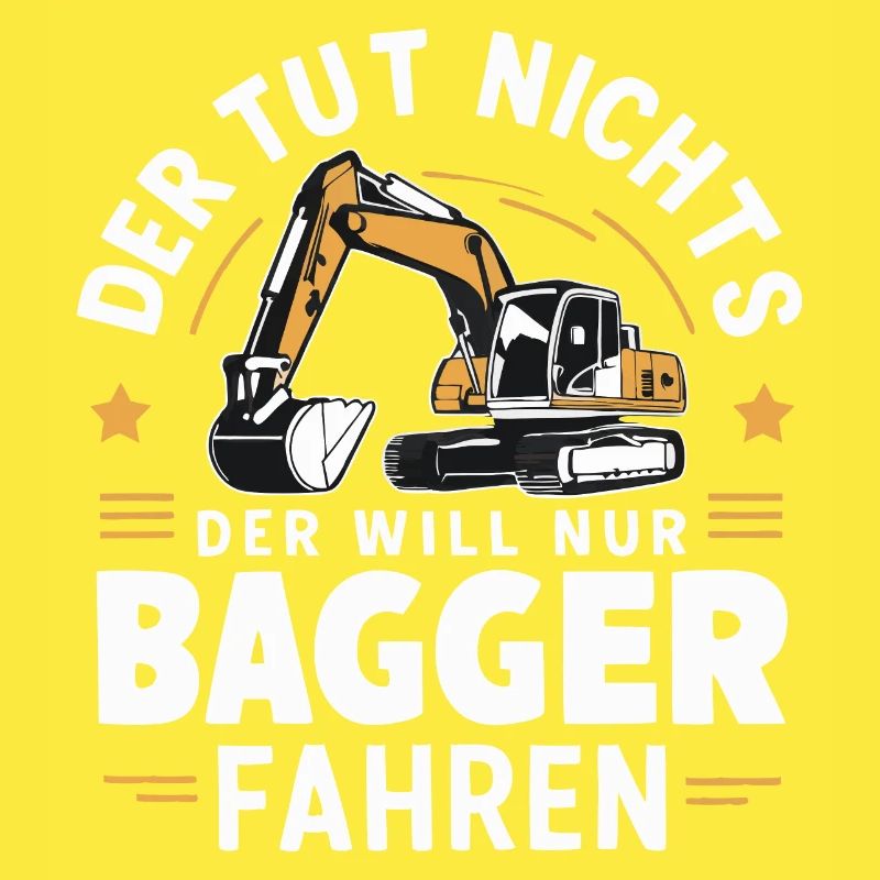 Excavator Driver Construction Worker Construction Site Construction Machine