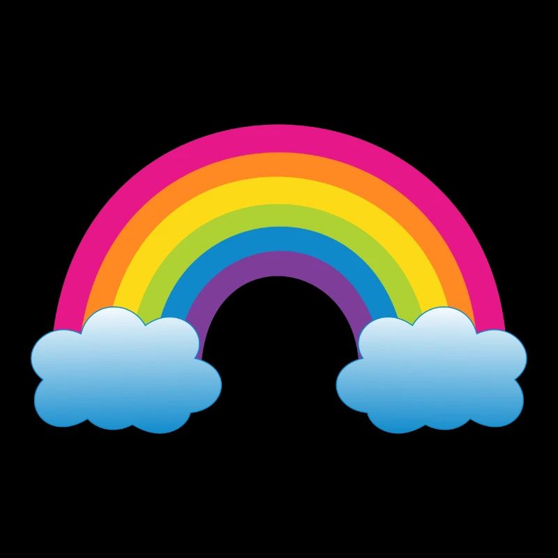 Arc-en-ciel