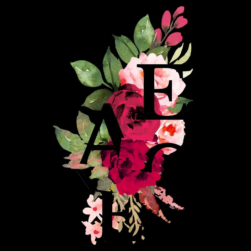 Peace flowers