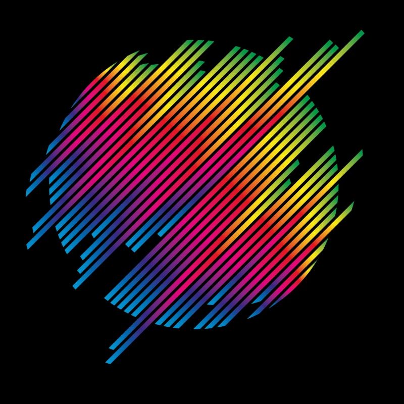 circ-line-abstract