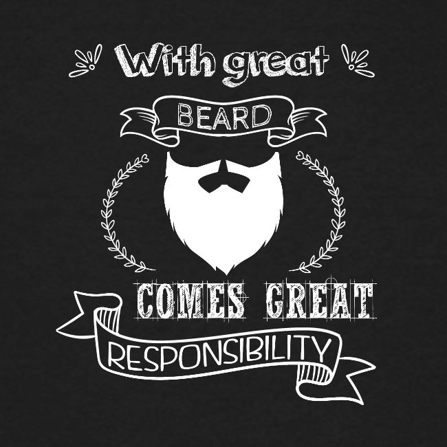 Great beard