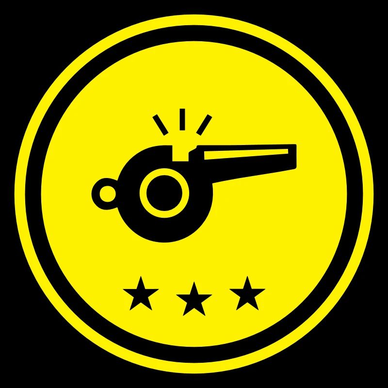 Trillerpfeife Pfeife