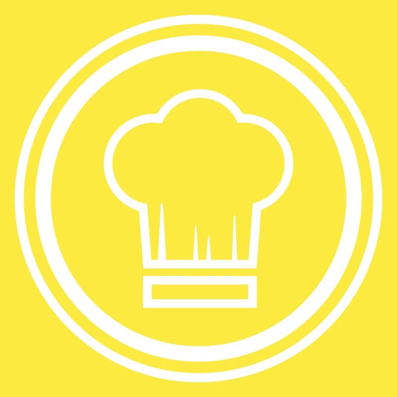 Chef's Hat Chef
