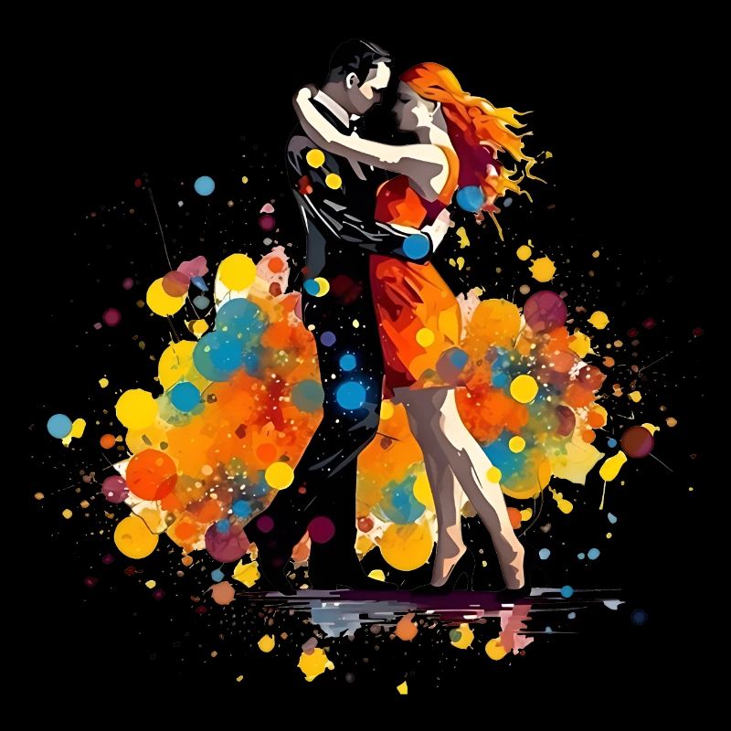 Dancing as an art