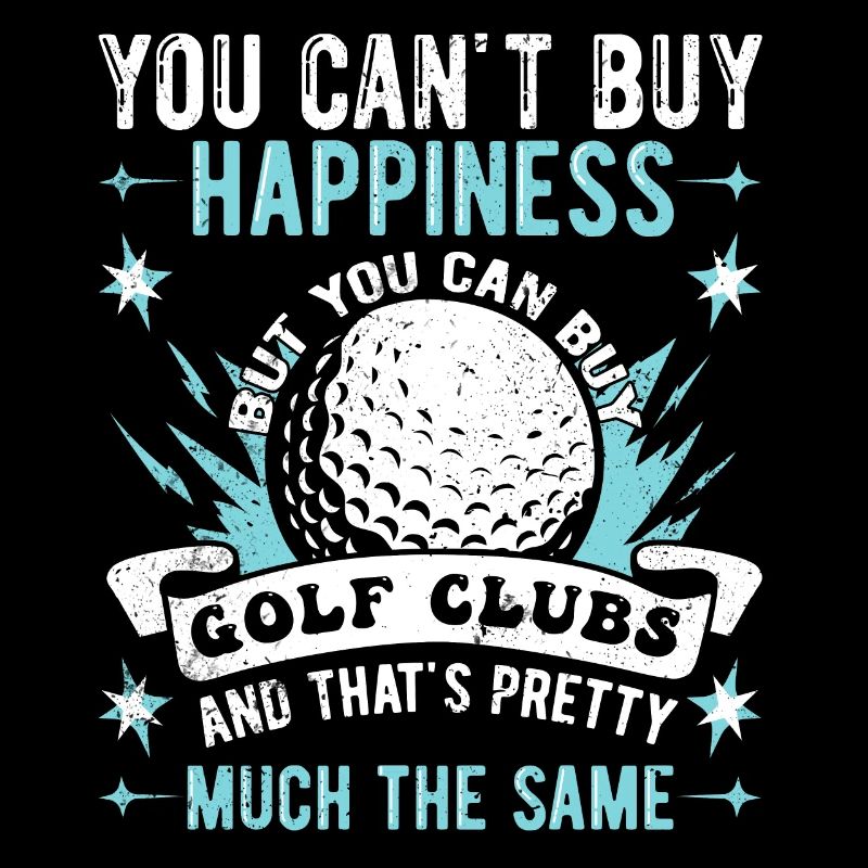 Golf Golfeurs Golfeurs