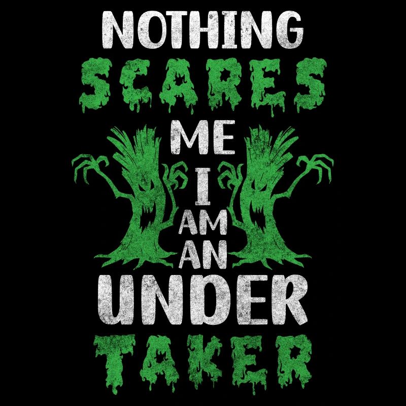 Undertaker Funeral Coffin Vocation