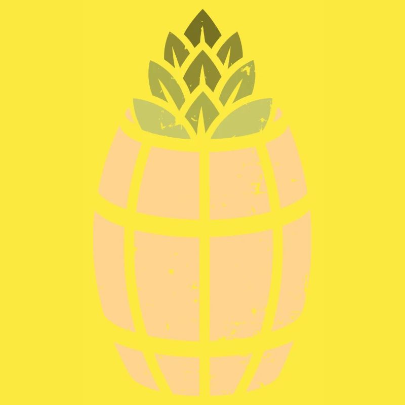 Logo de l’ananas