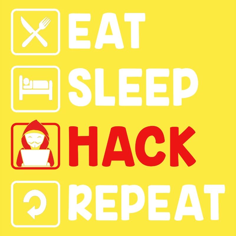 Cybersecurity Cyber Programmierer Hacker