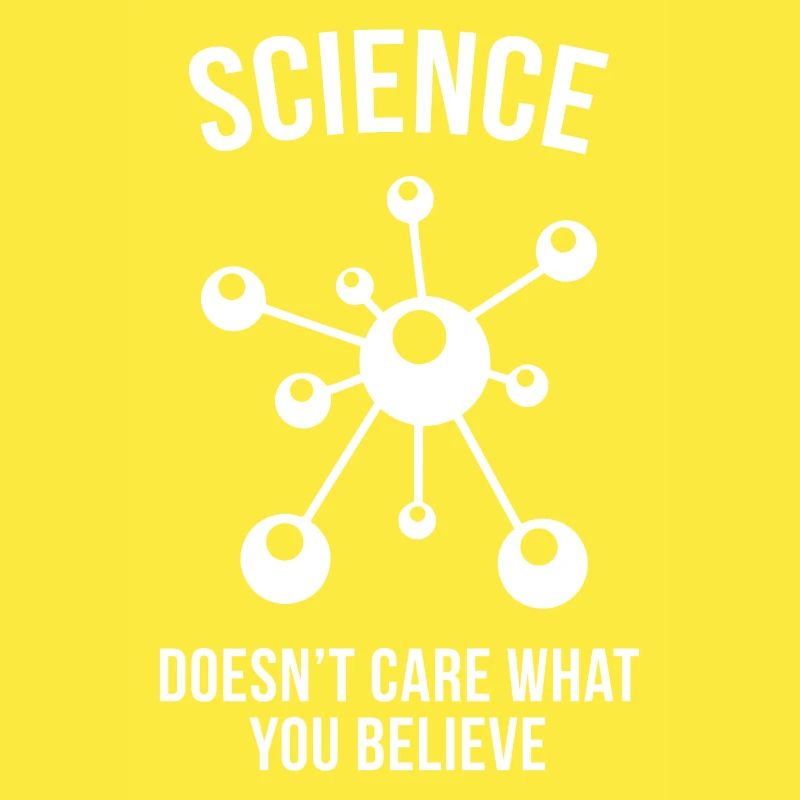 Science - Peu importe ce que vous croyez