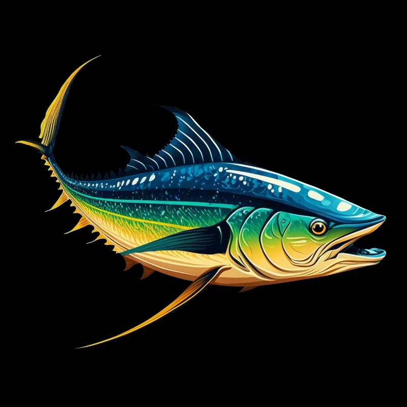 Thunfisch