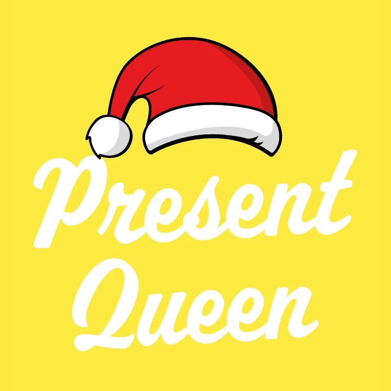 Present Queen