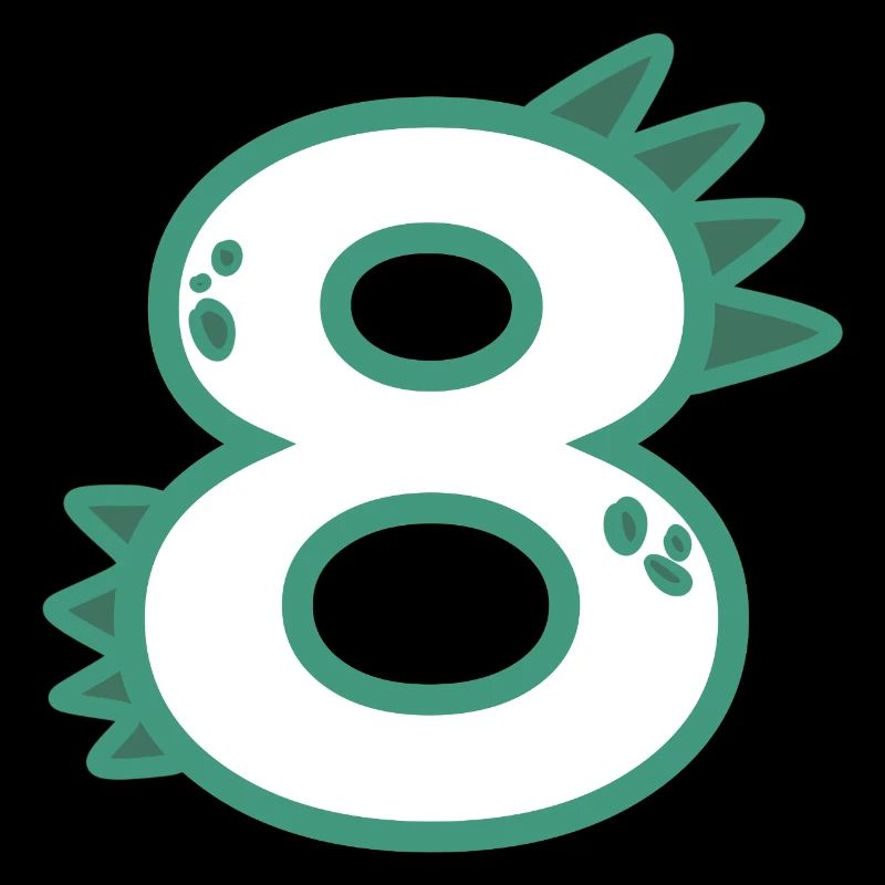 Numéro 8