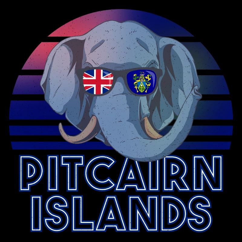 Pitcairn Islands