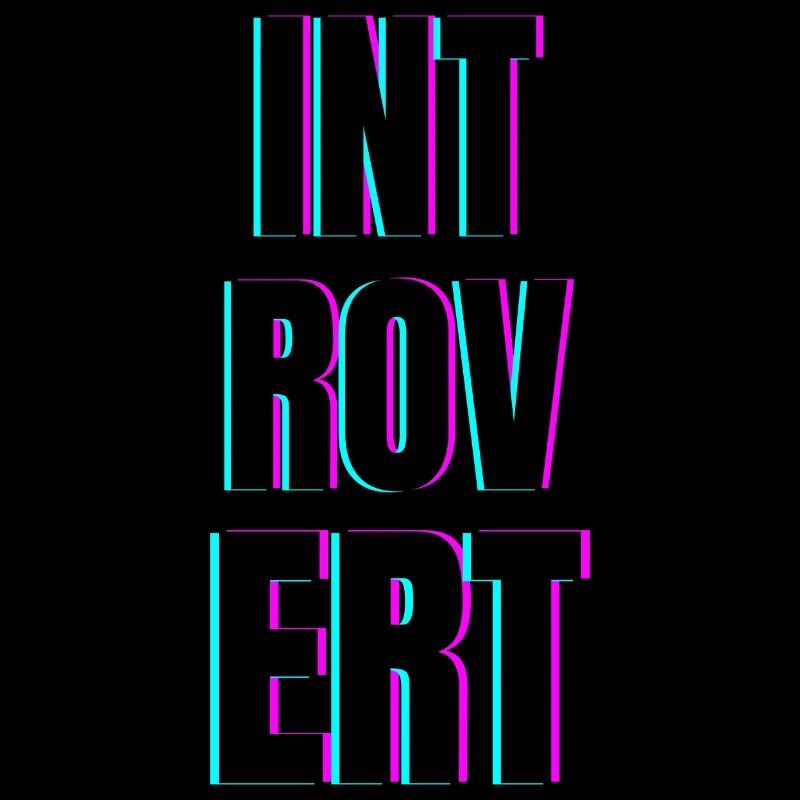 INTROVERT