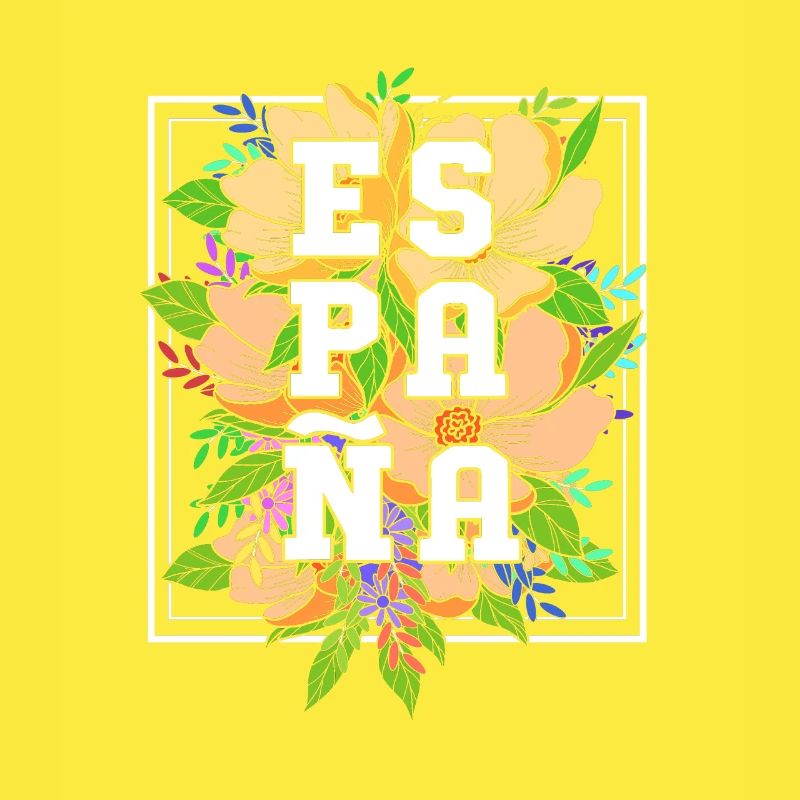 Spanien Spanisch