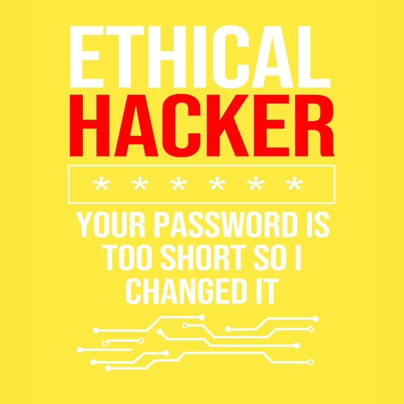 Cybersecurity Cyber Programmierer Hacker