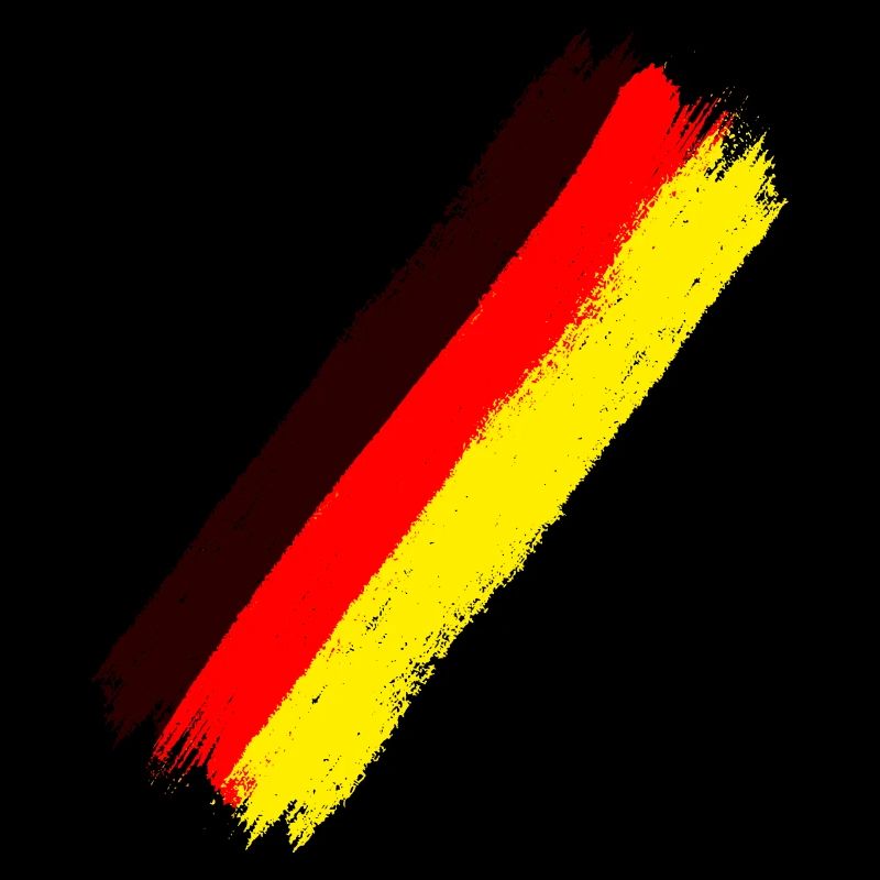 Germany Flag German Flag Germany German
