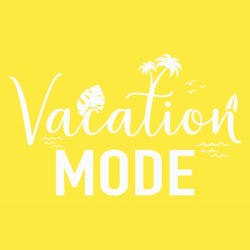 vacation mode