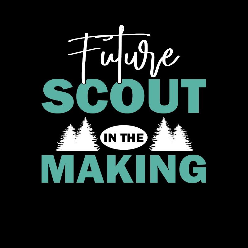 Scouting Pfadfinder