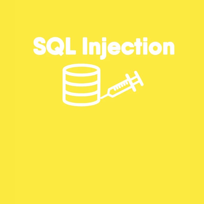 Injection SQL de base de données