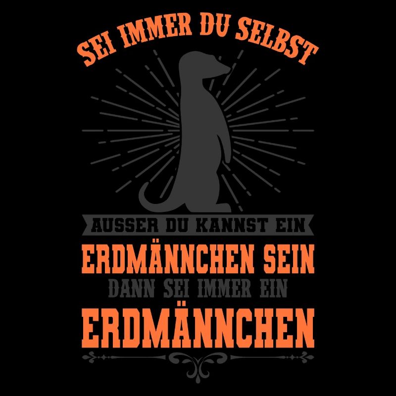 Erdmännchen
