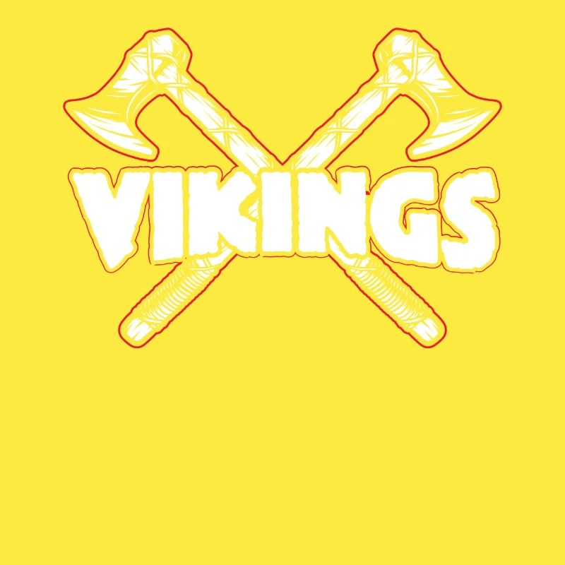 Vikings Axt - Wikinger Geschenk Geburtstag