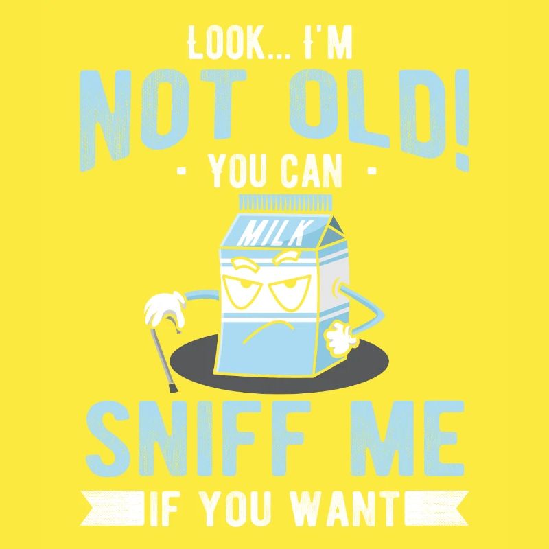 Funny birthday present