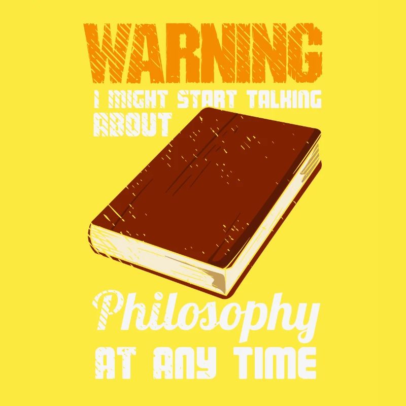 Philosophy Thinker Freethinker Philosopher