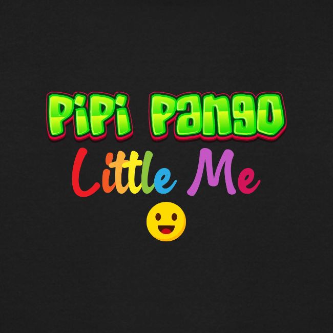 Pango 's Little Me