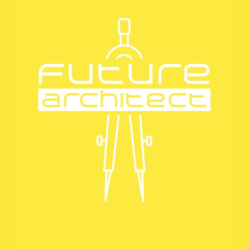 Futur architecte architecte architecte
