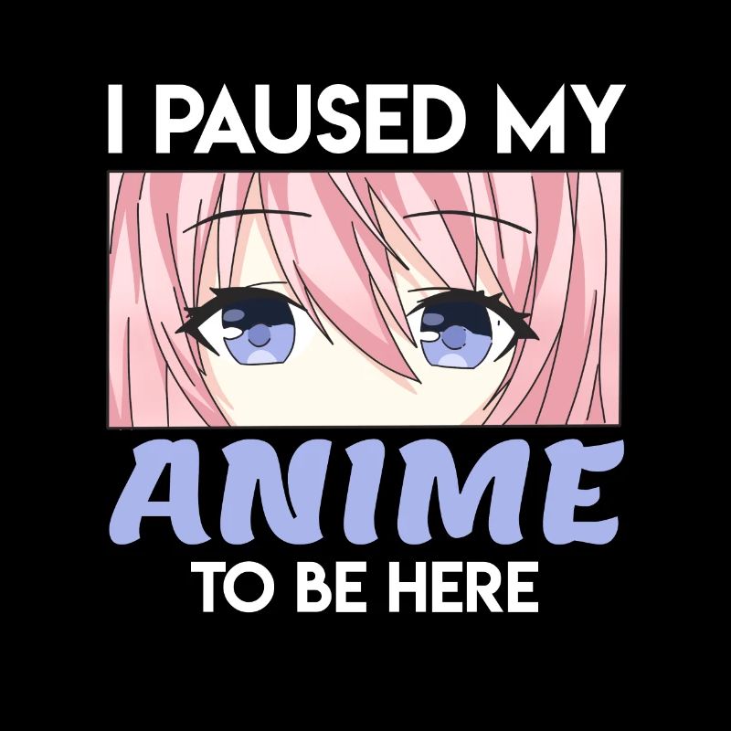 Anime Manga