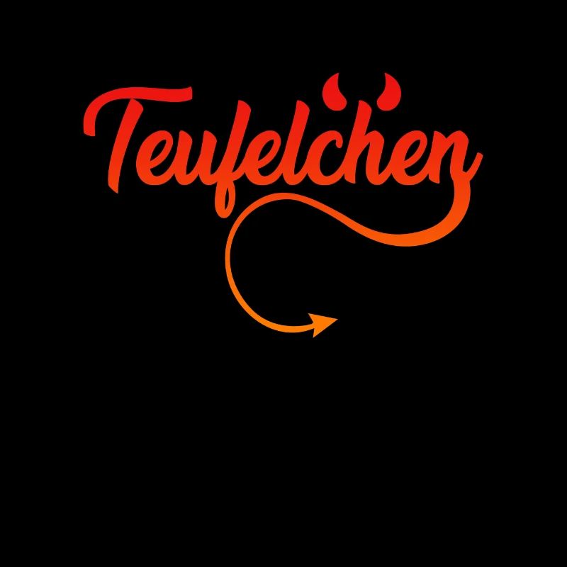 Engelchen Teufelchen Teufel