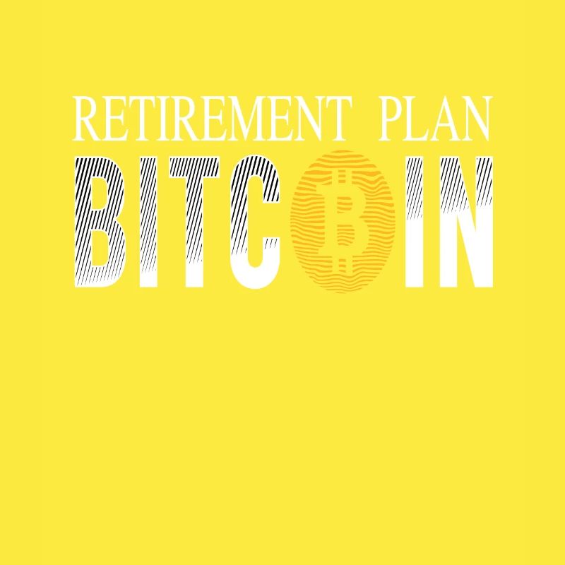 Plan de retraite Bitcoin