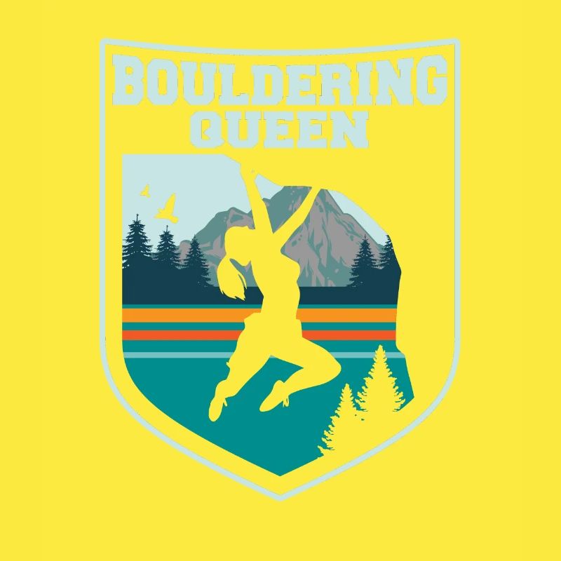 Bouldering
