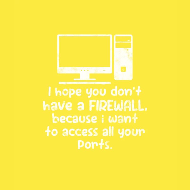 Computer Nerd Programmeur PC Cadeau informatique