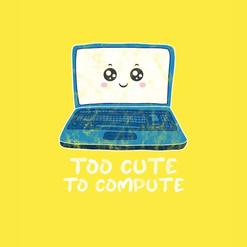 Computer Nerd Programmeur PC Cadeau informatique