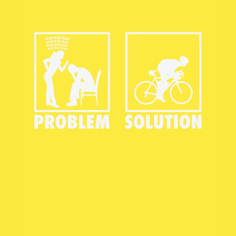 Cycling Cyclist Statement Problem Solution.