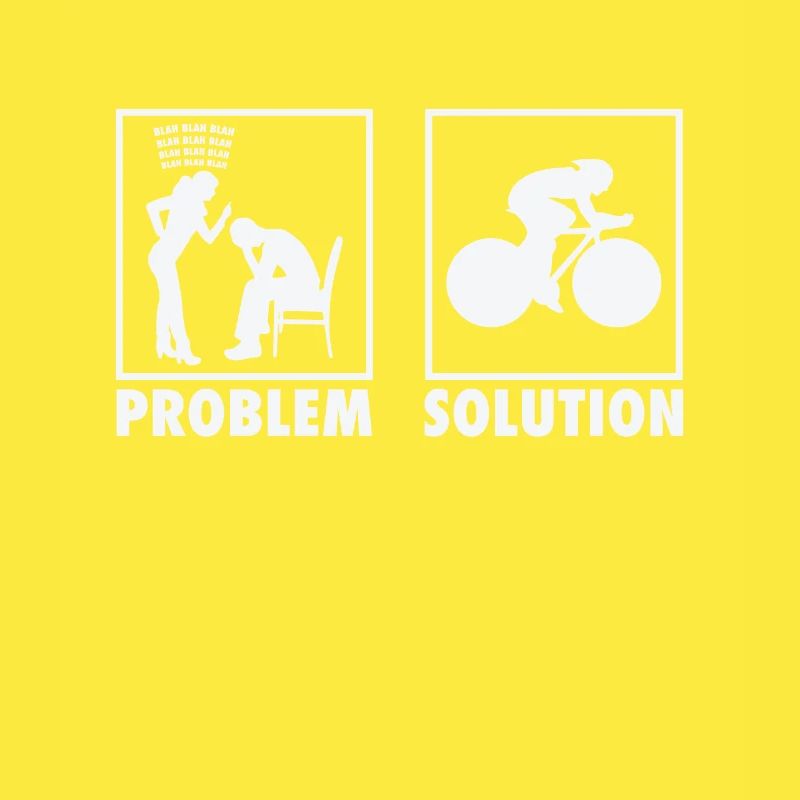 Cycling Cyclist Statement Problem Solution.