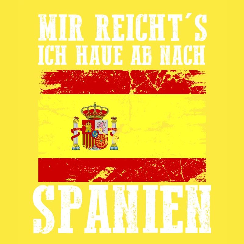 Espana Spanien Spanier Spanisches