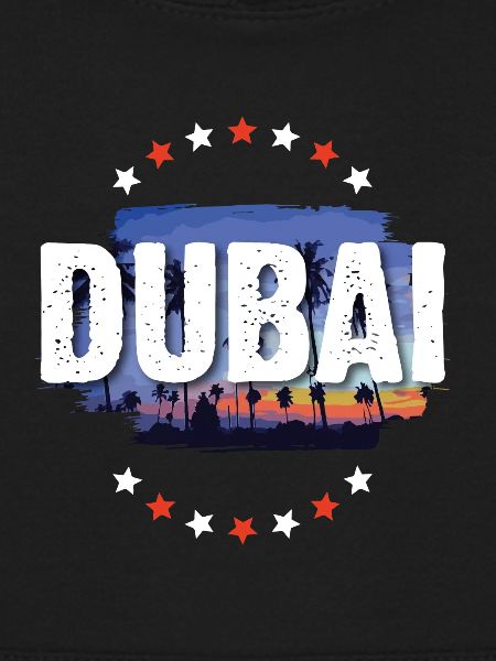 Dubaï
