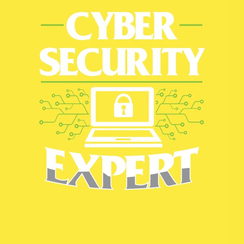 Expert en cybersécurité Hack Hacker Sécurité informatique