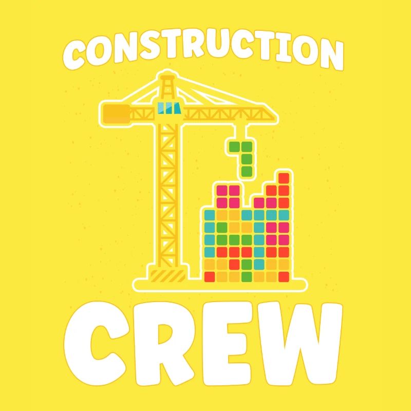 Crew clamping module module